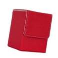 thumbnail image 1 of Soporte para caja de cartas coleccionables CUTICAT Rojo, 1 of 8