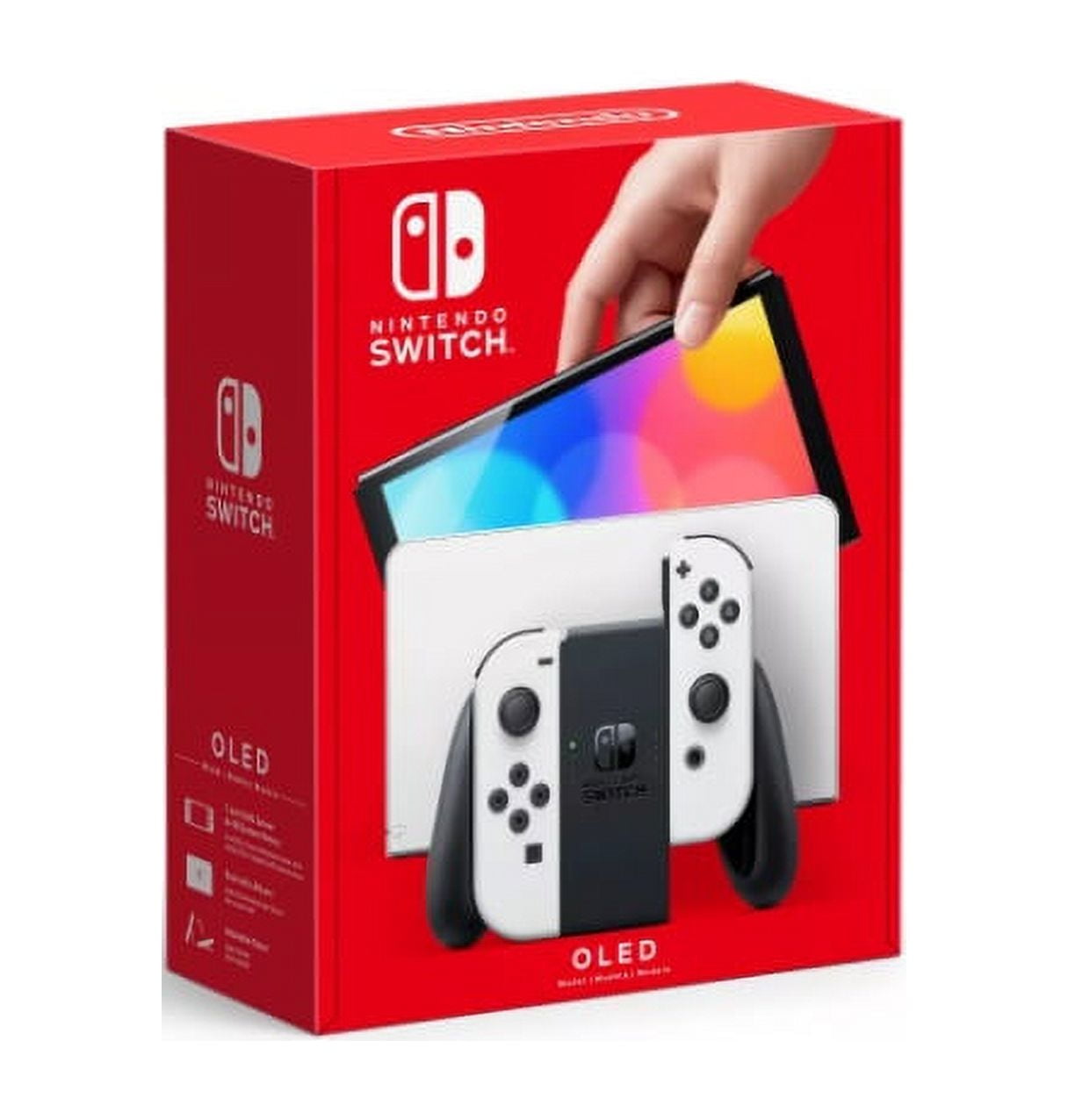 Nintendo Switch (訳あり) c3ae4ad2-00cf-4b49-b85b-