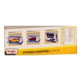 thumbnail image 2 of Vehículo de Juguete Maisto Mercedes Benz 500 K Typ Specialroadster 1936 Beige, 2 of 4