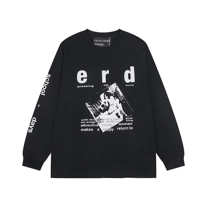 Enfants Riches Deprimes 24SS トレーナー スウェット ENFANTS RICHES DÉPRIMÉS