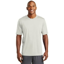SPORT-TEK POSICHARGE TOUGH TEE F20