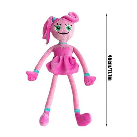 Peluche Poppy Playtime Mommy Long Legs