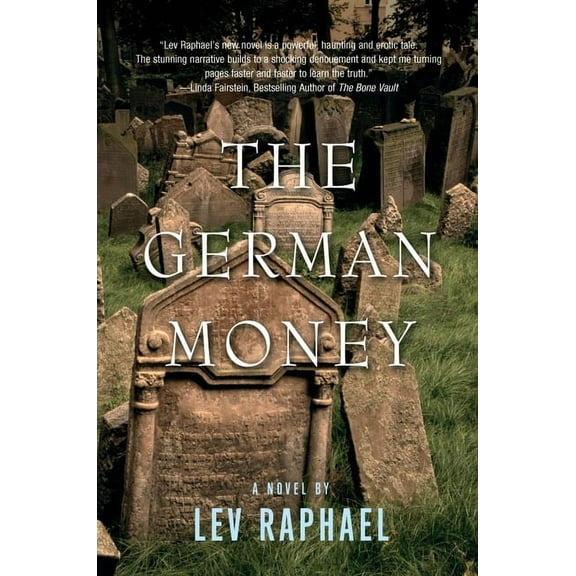 The German Money, (Paperback)