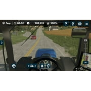 Farming Simulator 23 - Nintendo Switch