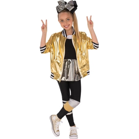Jojo Siwa Dancer Outfit Girls Costume