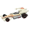thumbnail image 2 of Vehículo de combate X-Wing del 40 Aniversario Hot Wheels Star Wars Carships, 2 of 2