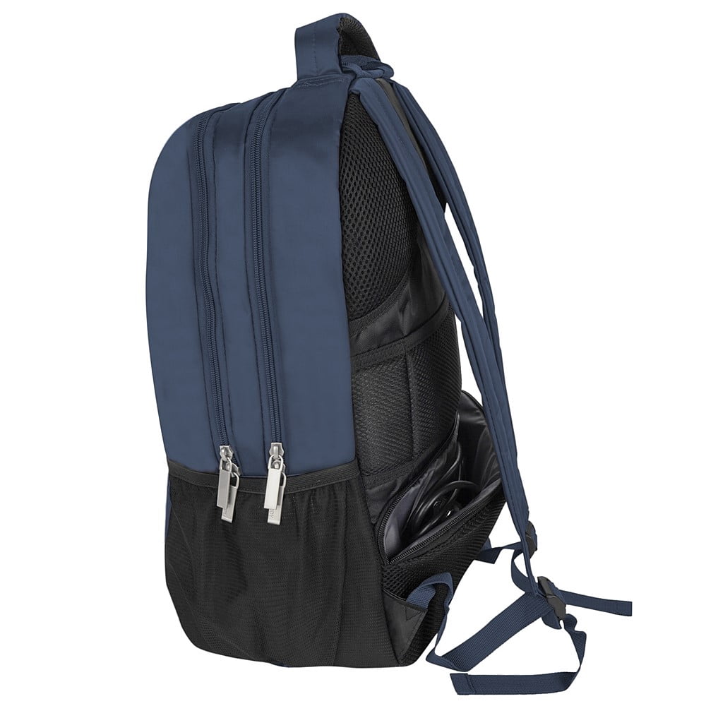 VANGODDY Bonni Padded Laptop School Office Backpack fits up to 15, 15.6 inch Laptops / Ultrabooks