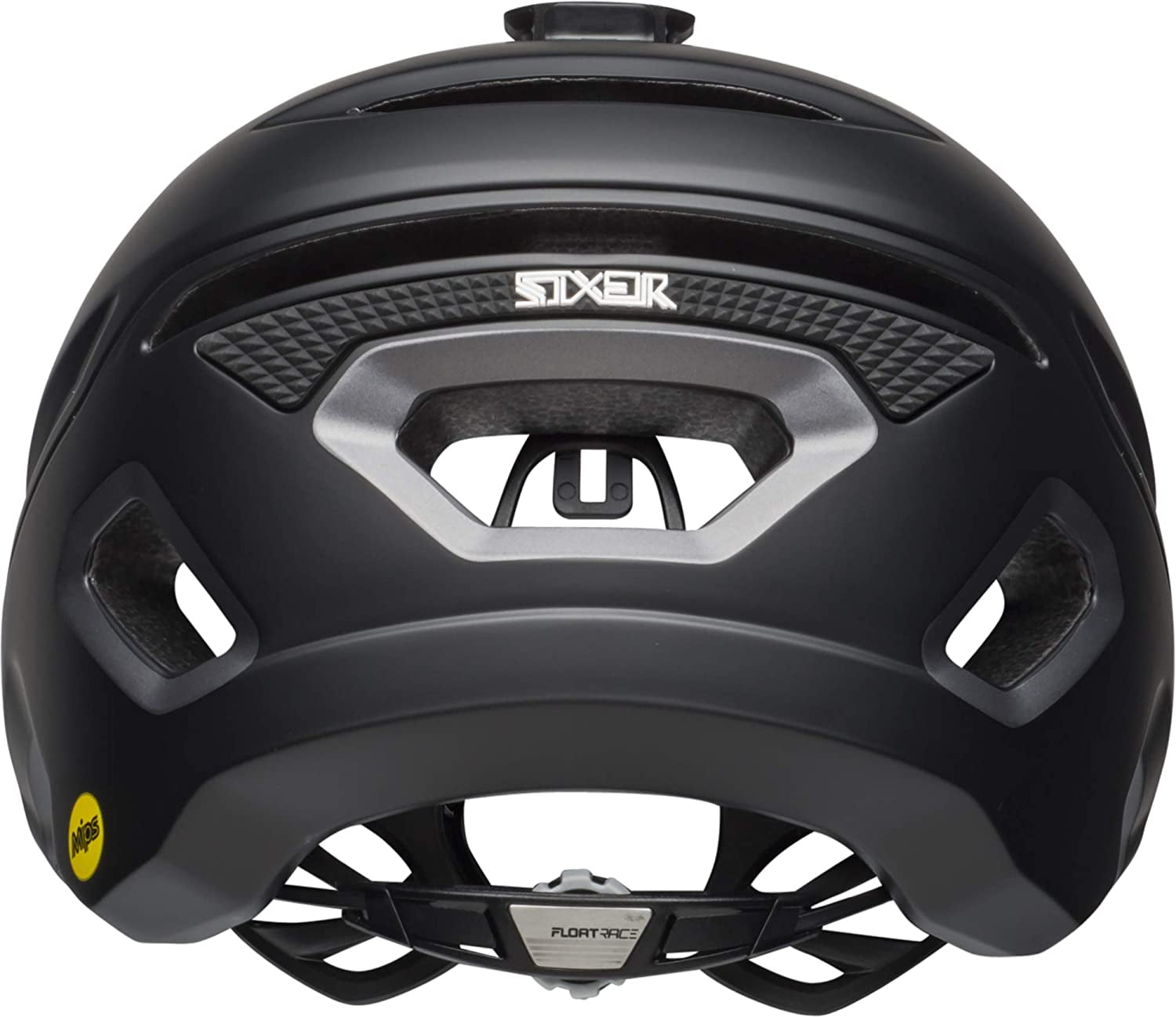 bell adult sixer mips bike helmet