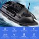thumbnail image 5 of Lancha de cebo V18GPS con control remoto - Alcance de 500m y batería de 5200mAh  

Ideal para pesca en ríos, lagos y presas.  
Incluye 3 compartimientos para cebo (capacidad total 2kg).  
Batería, 5 of 6