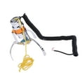 thumbnail image 2 of Crane Machine Replacement Claws with Coil Doll Paw Accessories DIY Parts #2, 2 of 9