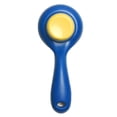 thumbnail image 1 of Brosse de Toilettage pour Animaux Rétractable Ronde Brosse à Désosser pour Chien, 1 of 10