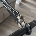 thumbnail image 6 of YIEMEEN Easy to Use Tailpipe Cutter Pipe Cutting Tool with Adjustable Chain Comfortable grip for Metal PVC Pipes Smooth Operation, 6 of 7