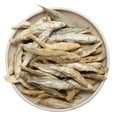 thumbnail image 6 of JADINGSFARM 100% Natural Minnows, 2.8 oz, Freeze-Dried Minnows for Cat & Dog, All Lifestages, Training Treats or Nutrient Supplements, 6 of 7