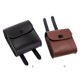 thumbnail image 3 of Kenally Carteras para manillar de motocicleta de gran capacidad, bolsa de almacenamiento de dinero, paquete frontal ajustable portátil, accesorios Accesorios para motos Negro Kenally VI017877-01, 3 of 6