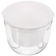 thumbnail image 1 of Pot de Fleurs Suspendu en Plastique pour Plantes d'Intérieur, 1 of 8