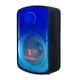 thumbnail image 2 of Bocina Bluetooth Profesional Kaiser KSW-1108 8 pulgadas 20 W RMS con Luz LED más Micrófono Alámbrico, 2 of 5