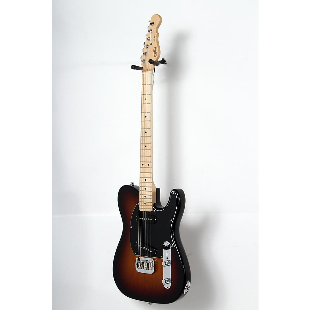 G&L USA ASAT SPECIAL by leofender