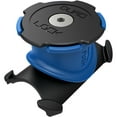 thumbnail image 3 of Quad Lock Universal Fit Cell Phone Bicycle Mount Kit V2 - Black/Blue, 3 of 7