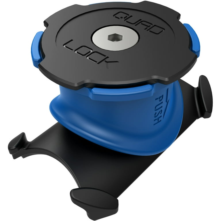 Quad lock universal bike kit sale