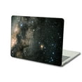 thumbnail image 1 of KSK KAISHEK Hard Shell Cover Compatible Old MacBook Air 13 inchs 2017 - 2014 2013 2012 2011 2010 A1466/A1369, Galaxy A 0196, 1 of 5