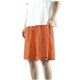 thumbnail image 1 of Puntoco Shorts Hombre Casuales Playa Liso Moda,Pantalones Cortos Deportivos Para Hombre Con Bolsillos De Secado Rápido Baloncesto Correr Ciclismo,Promoción, Alto Y Grande, 1 of 7