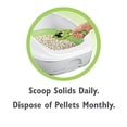 thumbnail image 5 of Purina Tidy Cats Litter Pellets, Breeze Refill Litter Pellets in Recyclable Box - (4) 7 lb. Bags, 5 of 9