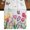 DeepPink Lavender Ivory, variant on Table Runners 48 Inches Long Dress Scarves, Tulips Spring Floral Farmhouse Kitchen Table Runner, Short Coffee Tablerunners, Pink Plaid Flowers Butterfly Pastoral 13x48 Inch