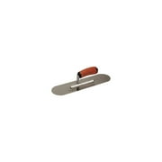 Marshalltown 3 in. W Steel Pool Trowel