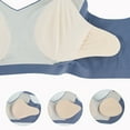 thumbnail image 4 of Forms, Support Sponge Polyurethane  Spiral  For   Right XL For 85, 4 of 8