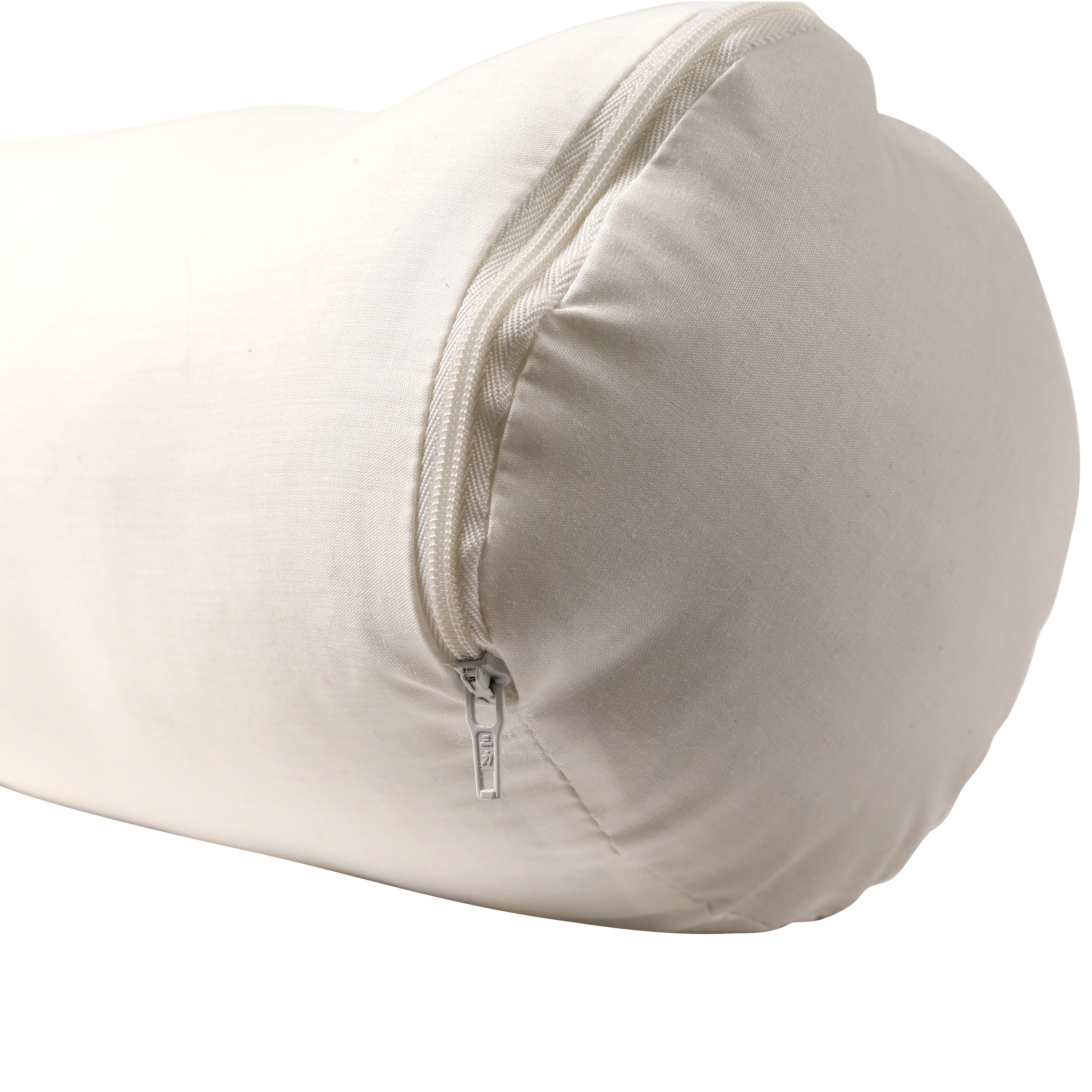 Soft Touch® 14 Round pillow insert - Fairfield World Shop