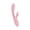 Pink, variant on 10 Vibration frequency G-spot Clitoris Stimulator Rabbit Vibrators for Women