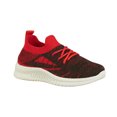 thumbnail image 1 of 701-32 Tenis Deportivo Rojo Cklass 701-32, 1 of 2