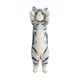 thumbnail image 1 of Muñeco gato simulado que levanta la mano Muñeco gato Almohada gato suave Almohada sofá Muñeco gato adorable Apto para todos los amantes de los gatos (40 cm), 1 of 6