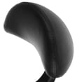 thumbnail image 3 of BRIGHTFUFU Passenger Seat Backrest Electric Bike Backrest Easy Installation 1Pcs, 3 of 8