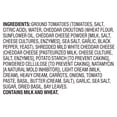 thumbnail image 4 of Marketside Ready to Heat Tomato Bisque Soup Kit Bowl, 14 oz, Refrigerated, 4 of 7