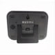 thumbnail image 4 of Electronic Led Alarm Clock LCD Digital Alarm Clock Large Screen A, 4 of 5