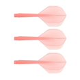 thumbnail image 1 of Queue d'Aile Intégrée Filetée Anti-Chute Accessoires Spéciaux pour Public Rose, 1 of 5