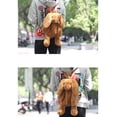 thumbnail image 4 of Mochila Kmiunty Cute Fuzz con forma de conejo de peluche para niñas, 4 of 4