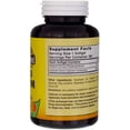 thumbnail image 5 of Nature's Blend Liquid Calcium 600 mg with D3 Softgels - 100 ct, 5 of 5