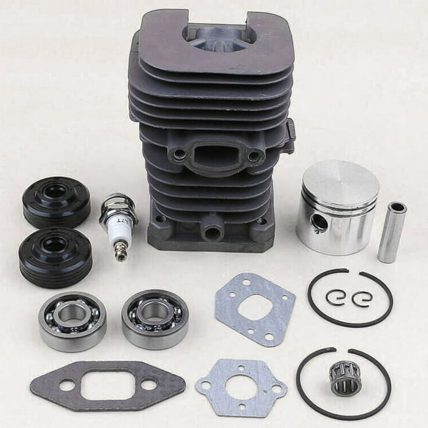 Bgsha Cylinder Piston Crank Bearing Seal Kit For For For For