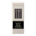 thumbnail image 1 of Molly & Rex Boxed Pencils Set of 6 Graphite Writing Instruments (36592), 1 of 2