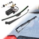 thumbnail image 1 of Kit de motor de limpiaparabrisas eléctrico UTV KEMIMOTO 12V, 1 of 8