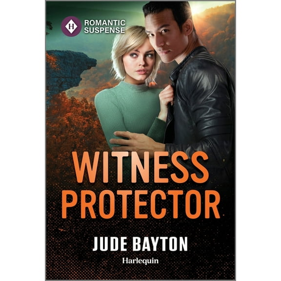 Witness Protector (Paperback)