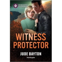 Witness Protector (Paperback)