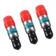 thumbnail image 5 of Atenuador coaxial RF SMA-JK macho a hembra, 2 W, 6 GHz, 50 Ω, 1-30 dB (10 dB), 5 of 14