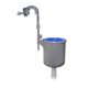 thumbnail image 3 of Superficie De Skimmer Canasta De Limpieza Automática Hojas Flotantes Sharpla Skimmer de superficie de piscina, 3 of 5