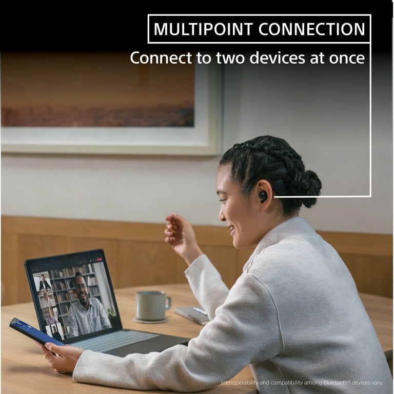 Sony WF-1000XM5 Truly Wireless Bluetooth Noise Canceling Sony WF-1000XM5 Truly Wireless Bluetooth Noise Canceling