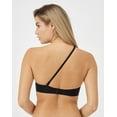 thumbnail image 4 of Maidenform Underwire Bra Smooth Finish Strapless Smooth Invisble Women's SE6900, 4 of 7