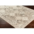 thumbnail image 6 of Surya Morocco Patterned Area Rug, 6 of 6