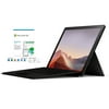 Microsoft Surface Pro 7 12.3" Intel i5-1035G4 8GB/256GB Black + 365 Business